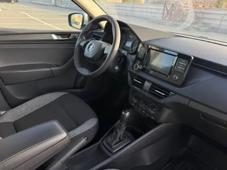 🚘 В продаже skoda rapid

Год выпуска: 2021
Пробег на табло: 117 726 км
Птс: электронный
Двигатель: 1.6 бензин
Трансмиссия: at

Vin: xw8ac2nh2mk123965
Цена: 960 000 руб.

📞 + 7 (938) 130-35-61

Г. Ростов-на-дону, тц «сиверс», пр. Сиверса, 23 – как нас найти 📍

Способы оплаты:
— Наличные;
— Кредит (20 банков);
— Безнал без ндс;
— Обмен на ваш авто.

Больше подробностей об авто и способах оплаты узнавайте у менеджера 📲 @autozaorndbot
___________

Подбор авто – @auto_zao_bot 🤖
Все авто – https://autozao. Ru/ 🌐
Мы в max. Ru/auto_zao_rnd 💬

🗺️ Присоединяйтесь к авто зао :

— Москва
— Краснодар - фотография - 5